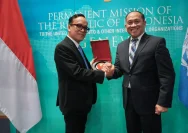 Basri Abbas Siap Kawal Kepentingan Ketenagakerjaan Indonesia di ILC ke-114 Geneva Swiss