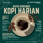 Batas Aman Minum Kopi per Hari: Apa yang Perlu Diketahui