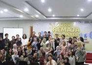 Bawaslu Kudus Dorong Pemilih Muda Lebih Kritis dan Rasional