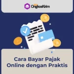 Bayar Pajak Secara Online dengan Mudah dan Cepat