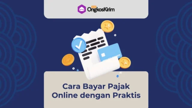 Bayar Pajak Secara Online dengan Mudah dan Cepat