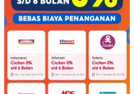 Bayar SPayLater dengan Mudah di ATM dan Minimarket
