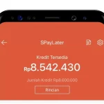 Bayar SPayLater Shopee 2026 dengan Mudah Melalui Mobile Banking dan ATM