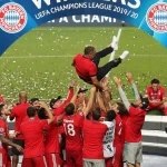 Bayern Munchen Menang Besar Atas PSG: Selisih Satu Gol Bawa Tiket Final Liga Champions