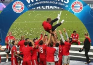 Bayern Munchen Menang Besar Atas PSG: Selisih Satu Gol Bawa Tiket Final Liga Champions
