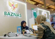 Baznas Jepara Optimalkan Penghimpunan Zakat Melalui Masjid