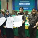 Bea Cukai dan BAIS TNI Bongkar Sindikat Pita Cukai Ilegal di Jawa Tengah