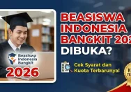 Beasiswa BIB 2026 Diperpanjang, Berikut Jadwal Baru dan Link Daftar