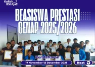Beasiswa BSI 2026: Membuka Kesempatan Pendidikan untuk 5.250 Penerima