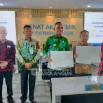 Beasiswa IPB Dibuka! Peluang Emas Anak Sarolangun Kuliah Gratis 2026, Bupati Hurmin Siapkan SDM Unggul Masa Depan