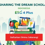 Beasiswa SCG 2026 Buka Pendaftaran untuk SMA dan S1, Cek Syarat dan Cara Daftar