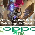 Beatrix Tersakit 2026: Build PEN yang Paling OP di Mobile Legends