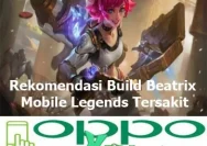 Beatrix Tersakit 2026: Build PEN yang Paling OP di Mobile Legends