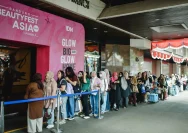 BeautyFest Asia 2026: Event Kecantikan yang Menggugah Jiwa