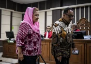 Bedah Kasus Putusan Mantan Wali Kota Semarang Picu Efek Domino, 7 Kadis Diduga Terseret