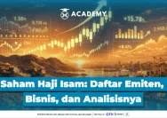 BEI Evaluasi Emiten 2026: Perubahan Papan Pencatatan Saham yang Perlu Anda Ketahui