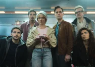 Berlin and The Lady with an Ermine, Serial Baru di Netflix dengan Plot Twist yang Membuat Penonton Penasaran