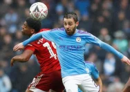 Bernardo Silva Tidak Kembali ke Benfica pada Musim Panas Ini