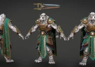 Bhashiva: Inovasi Agresif untuk Grand Cathay di Total War: Warhammer III