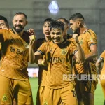 Bhayangkara FC Bangkit Dramatis, Mengalahkan Madura United 3-1