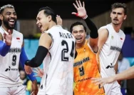 Bhayangkara Presisi Gencar Rekrut Bintang Voli Asing, Target Juara AVC Champions League 2026