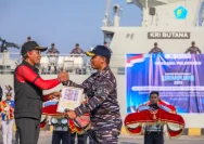 BI Jateng Gelar Ekspedisi Rupiah ke Karimunjawa, Bawa Rp3,62 Miliar untuk Kedaulatan Uang di Pulau Terluar