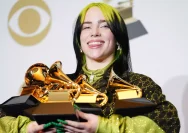 Billie Eilish Mengungkapkan Kesenangan dengan Julukan Unik dari Penggemar di Indonesia