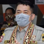 Bimo Suryono Terpilih sebagai Ketua KBPP Polri: Delegasi Sulsel Tegaskan Pemilihan Sah