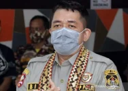 Bimo Suryono Terpilih sebagai Ketua KBPP Polri: Delegasi Sulsel Tegaskan Pemilihan Sah