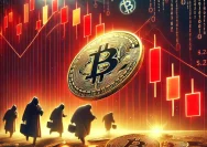 Bitcoin Siap Membakar Harga di 2026, Investor Mulai Borong Koin