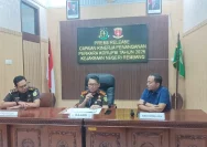 BKD Rembang Melayangkan Surat Klarifikasi ke Kejari untuk Pertanyakan Status Tersangka Dugaan Korupsi TIK