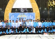 BKPSDM Parepare Tingkatkan Literasi Al-Qur’an untuk Membentuk ASN Berakhlak Mulia