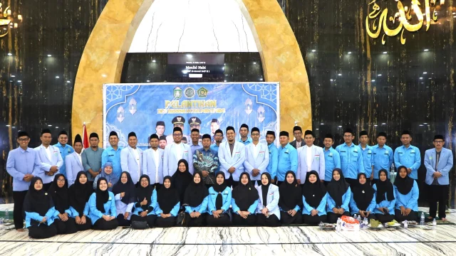 BKPSDM Parepare Tingkatkan Literasi Al-Qur’an untuk Membentuk ASN Berakhlak Mulia