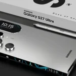 Bocoran Samsung Galaxy S27 Ultra: Spesifikasi Mewah dan Harga Mencengarkan