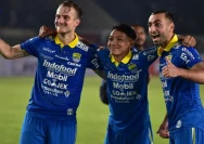 Bojan Hodak Ungkap Rahasia Dominasi Persib: Loyalitas Bobotoh Kunci