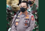 BOM SUL-SEL Tantang Kapolda Sulsel untuk Usut Tuntas Kasus Mafia BBM Subsidi