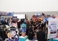 Bonus Level Indonesia 2026: Festival Gaming Terbesar di Jakarta!