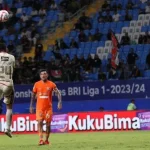 Borneo FC Mengamuk di Babak Kedua, Bali United Tumbang dengan Skor 3-2