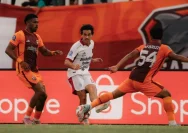 Borneo FC Menggagalkan Comeback Bali United di BRI Super League 2025/2026