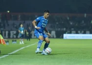 Borneo FC Siap Tumpas Bali United, Kejar Poin Persib Bandung di Stadion Kapten I