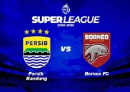 Borneo FC Terus Maju, Persib Bandung Terancam Gagal Juara Super League 2025-2026