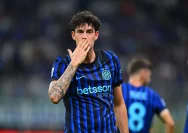 Bos Inter Milan Tegaskan Usaha Barcelona Angkut Bastoni Akan Gagal Total