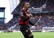 Bournemouth Gagal Lepas Eli Junior Kroupi: Barcelona, Manchester City, dan Liverpool Siap Bayar Besar