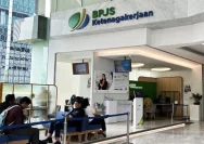 BPJS Ketenagakerjaan dan BSSN Perkuat Keamanan Data Pekerja Indonesia
