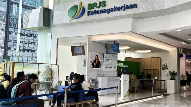 BPJS Ketenagakerjaan dan BSSN Perkuat Keamanan Data Pekerja Indonesia