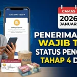 BPNT Tahap 2 Tahun 2026 Cair, Ini Cara Cek Status Rekening untuk Dapatkan Dobel PKH