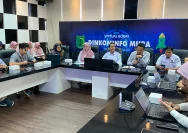BPS Kudus Luncurkan Aplikasi Si Menara untuk Meningkatkan Akses Data