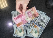 BRI Membuka Jalan Lebar untuk Transaksi Valuta Asing, Nasabah Dapat Tukar Dolar hingga Riyal dengan Mudah