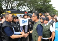 BRI Region 17 Denpasar Tegaskan Komitmen Kemitraan Strategis dengan Media