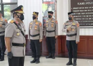 Brigadir Jenderal Polisi: Dari Seleksi ke Pendidikan yang Komprehensif